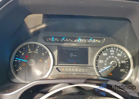 2015 Ford F150 Super Cab from USA, damaged, VIN 1FTEX1EP6FKE57633